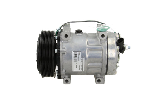 PlusLine Original Aircon Compressor for Daf SD7H154001+