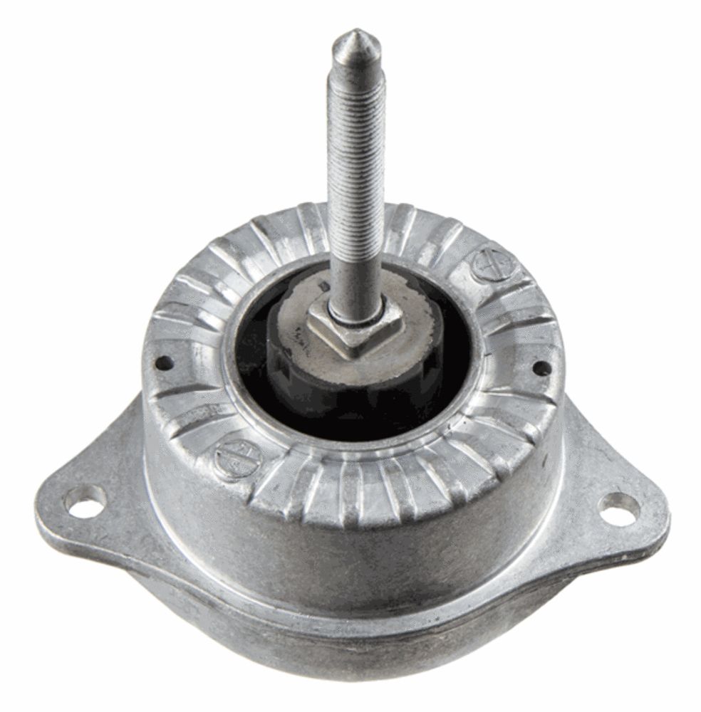 Lemforder Mounting Engine For Porsche 4353901