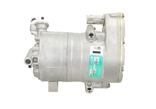 Sanden New Aircon Compressor for Volvo (Electric) SHS334194