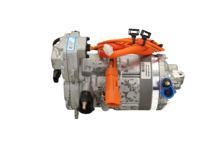 Hanon New Aircon Compressor for Tesla (Electric) CA6N0MZHAA01