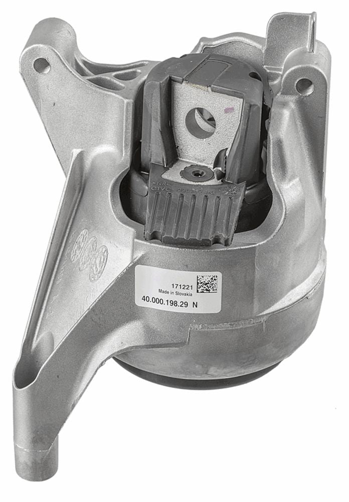 Lemforder Mounting Engine For Porsche 4280301