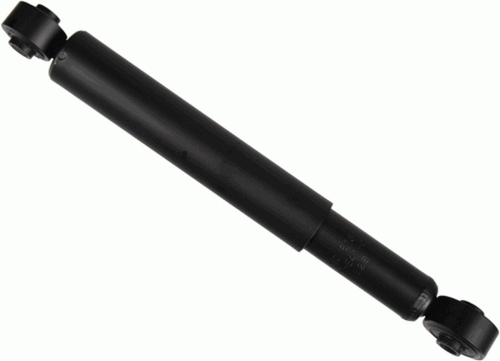 Boge Shock Absorber Left 27-E41-0