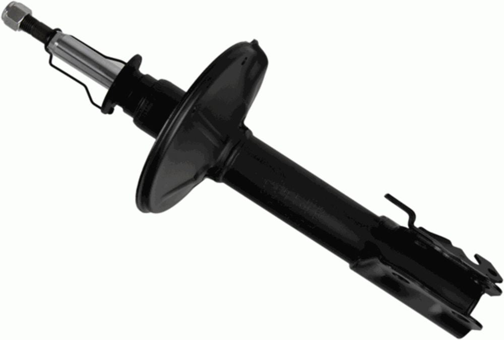 Boge Shock Absorber Front Axle 30-P41-A