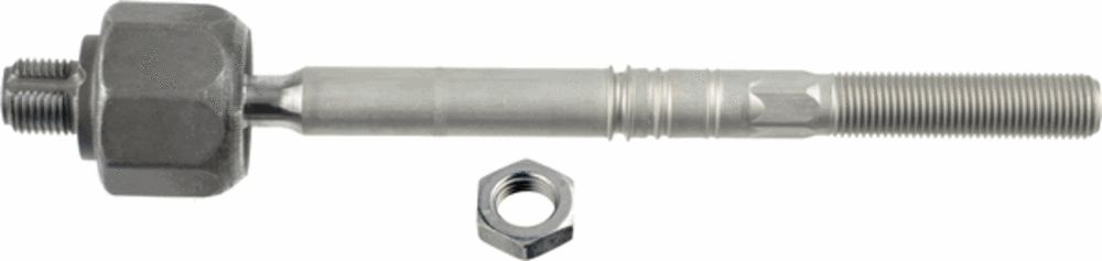 LEMFÖRDER Inner Tie Rod Front Axle Left for Jaguar 2970201