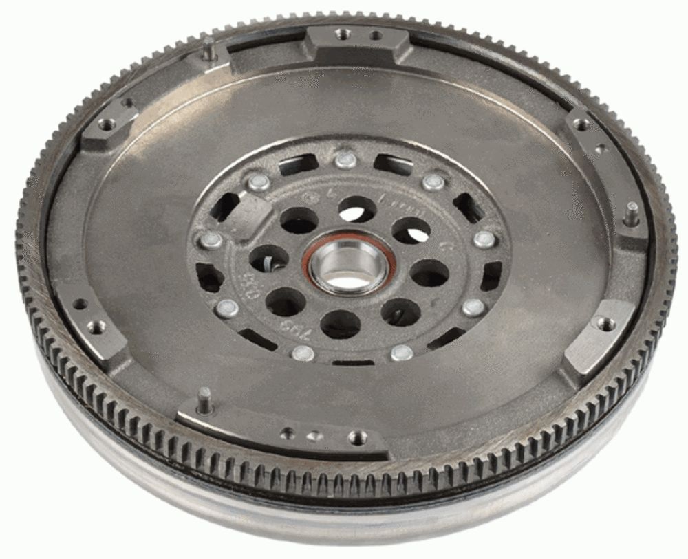 Sachs Dual Mass Flywheel For Mercedes-Benz 2294701032