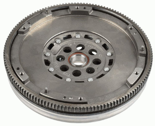 Sachs Dual Mass Flywheel For Mercedes-Benz 2294701032