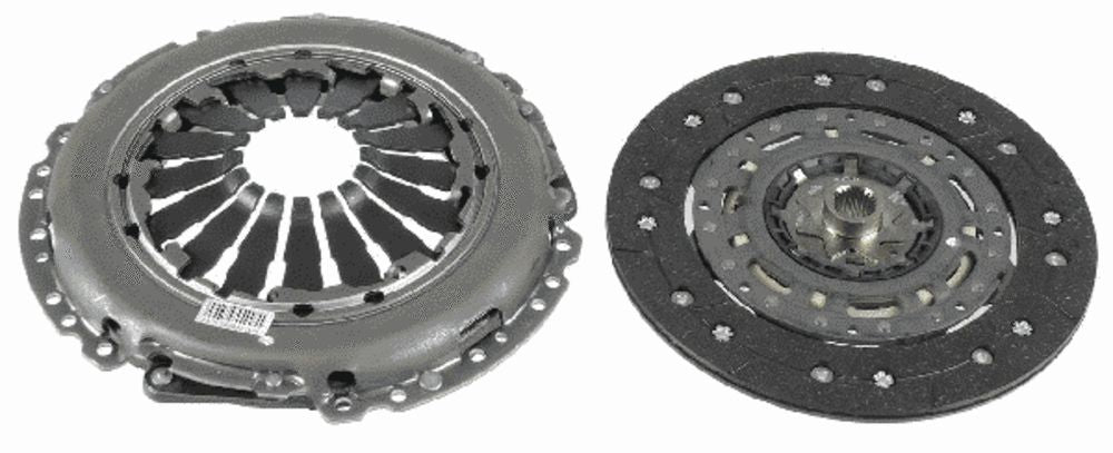 SACHS Clutch Kit for Fiat/Alfa 3000951925