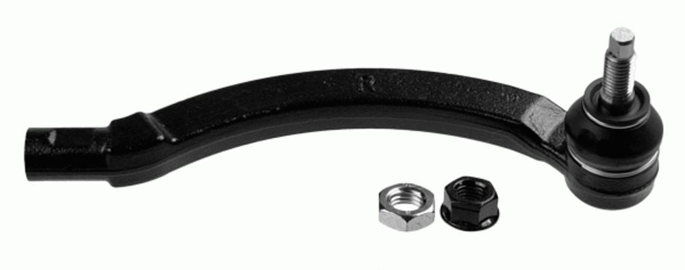 LEMFÖRDER Tie Rod End Right/outer for Volvo 2667503