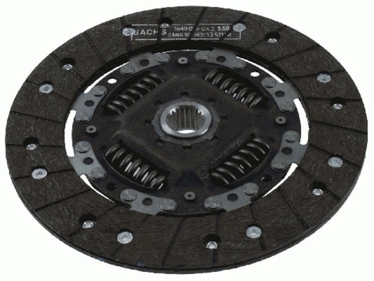 SACHS Clutch Disc for Citroen/Peugeot 1878002059