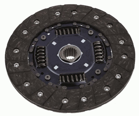 SACHS Clutch Disc for Hyundai/Kia 1878600960