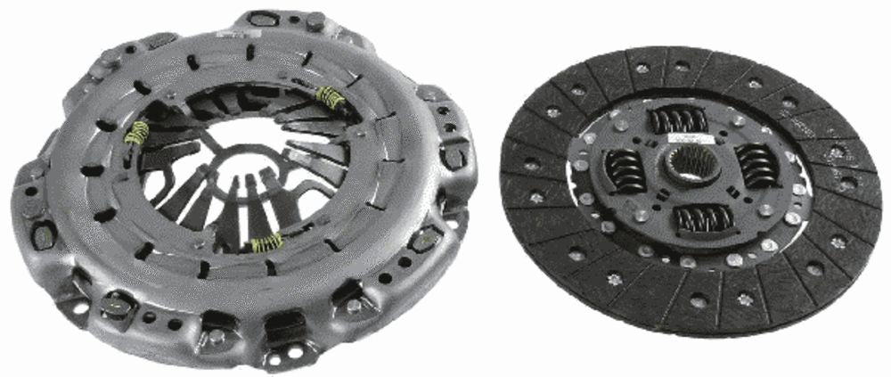 SACHS Clutch Kit for Mercedes 3000951867