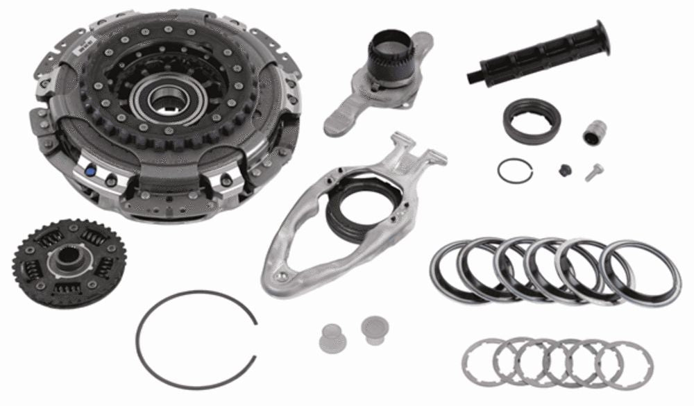 SACHS Clutch Kit for Audi/VW 3000943003