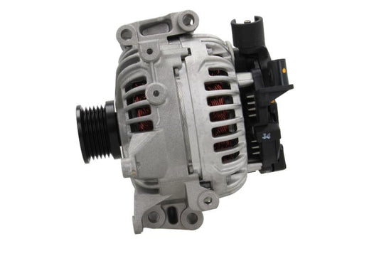 Bosch New Alternator Mercedes 200A 1986A00540