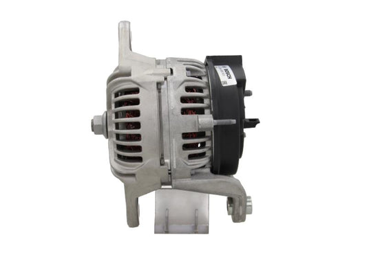 Bosch New Alternator for Volvo 80A 1986A00924