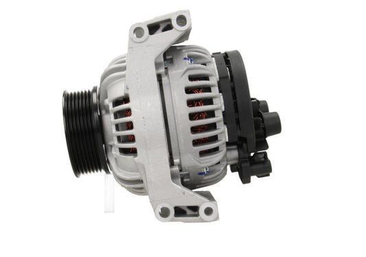 Bosch New Alternator for Daf 80A 1986A00930