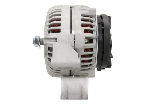 Bosch New Alternator John Deere 200A 1986A00956