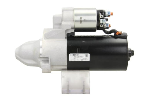 Bosch New Starter Motor for Mercedes 2.2 kw 1986S00729