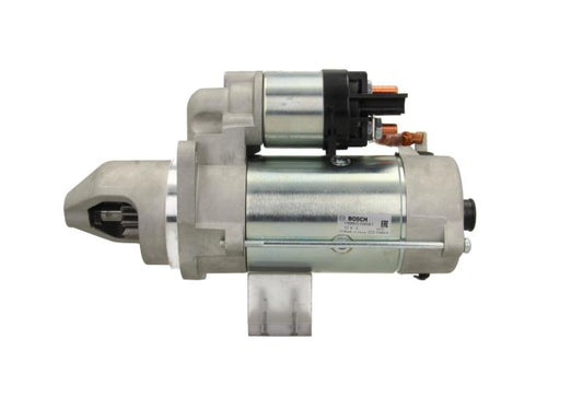 Bosch New Starter Motor for John Deere 4.0 kw 1986S10041