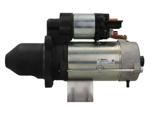 Bosch New Starter Valmet 4.2 kw 1986S10042