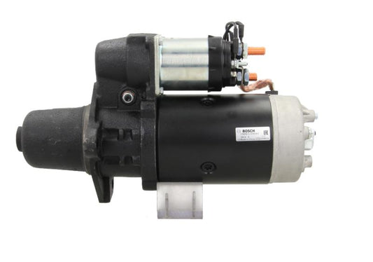 Bosch New Starter Mercedes / MAN 7.0 kw 1986S10097