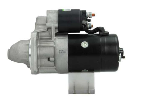 PlusLine Original Starter Motor for Ford 2.2 kw 0001218125+
