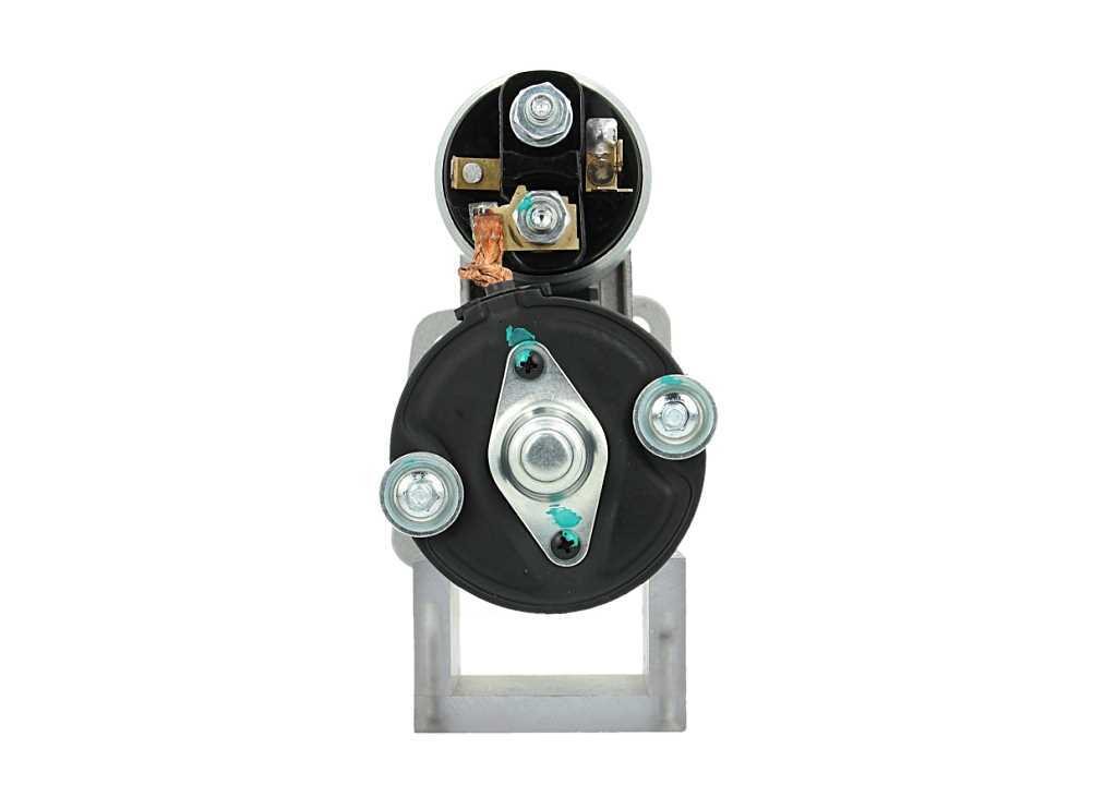 PlusLine Original Starter Motor for Alfa Romeo 1.4 kw 0001108081+