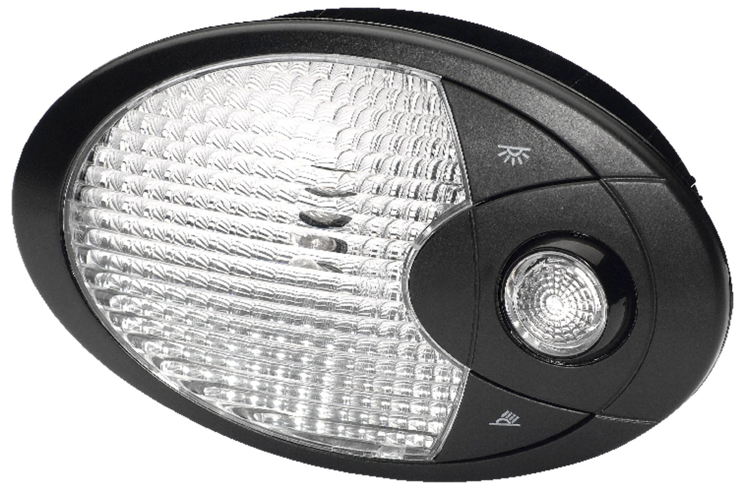 HELLA Interior Light - Halogen - 12V 2JA009294-021
