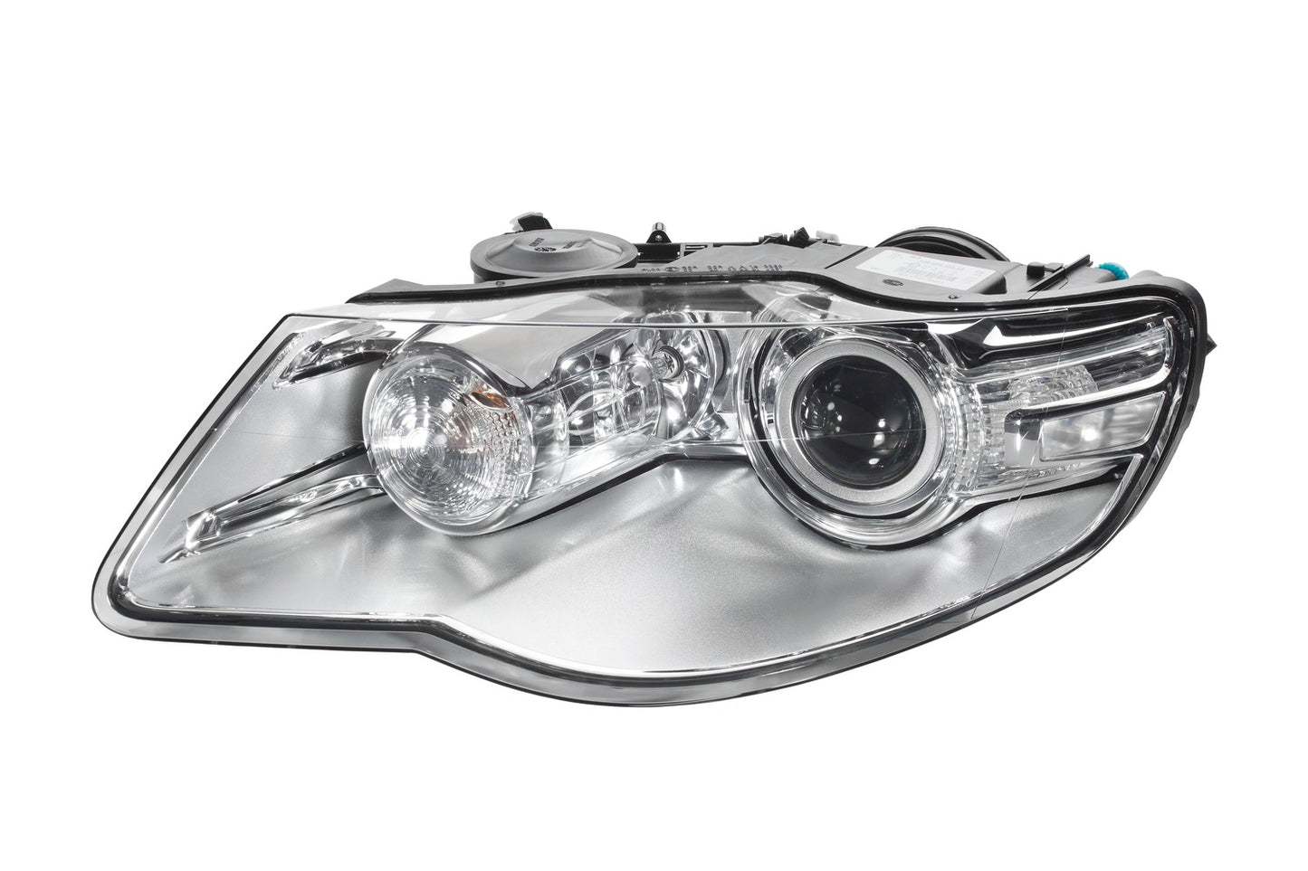 HELLA Bi-Xenon-Headlight - right - for e.g. VW Touareg (7LA, 7L6, 7L7) 1ZS009452-141