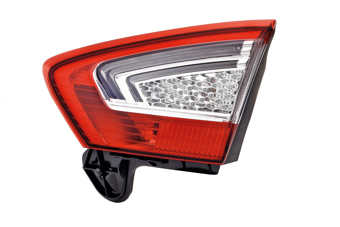 HELLA Rearlight - LED - Inner Section - left - for e.g. Ford Mondeo IV (Ba7) 9EL354997-011