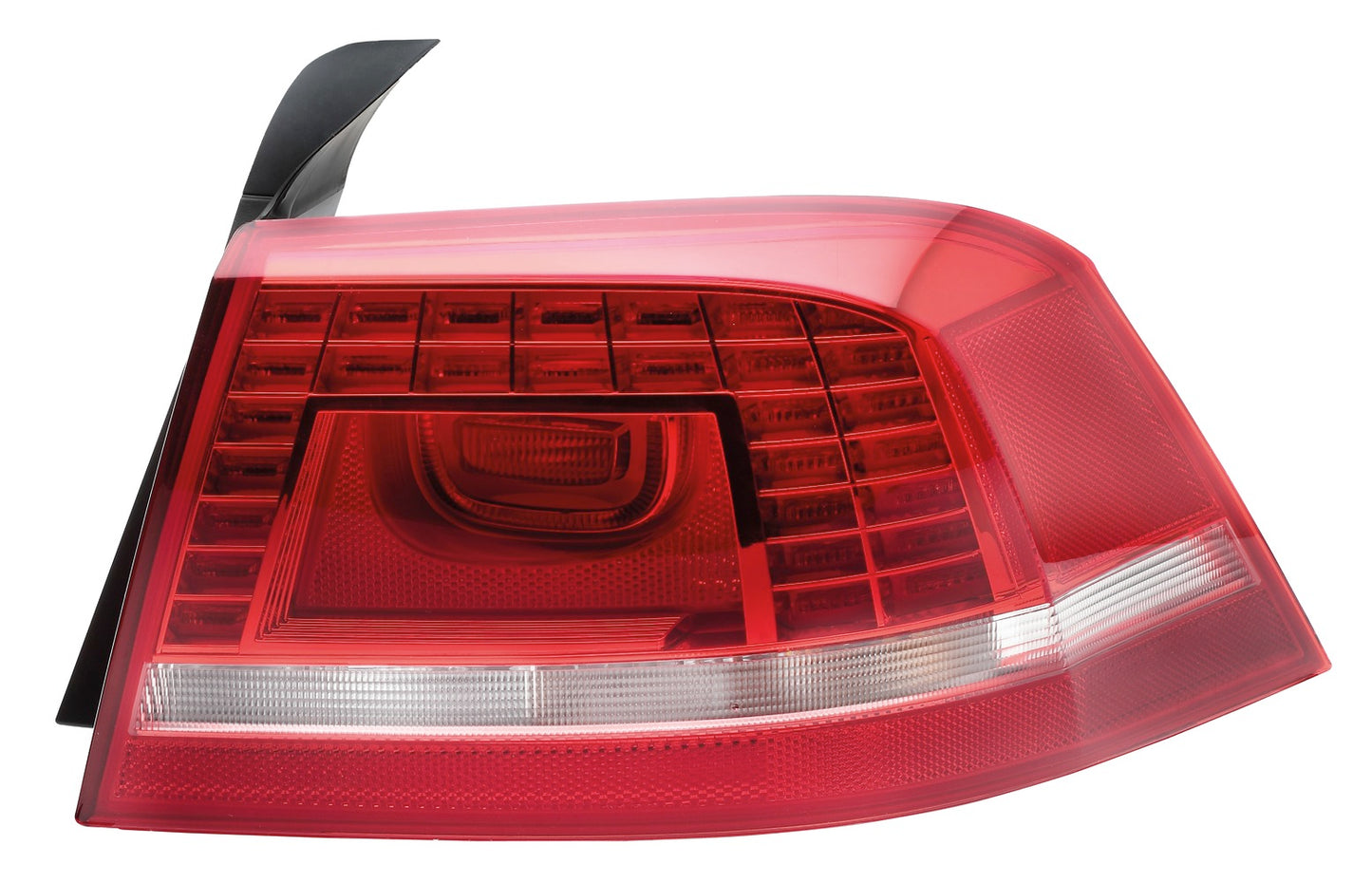 HELLA Rearlight - LED - Outer section - right - for e.g. VW Passat (362) 2SK010744-041