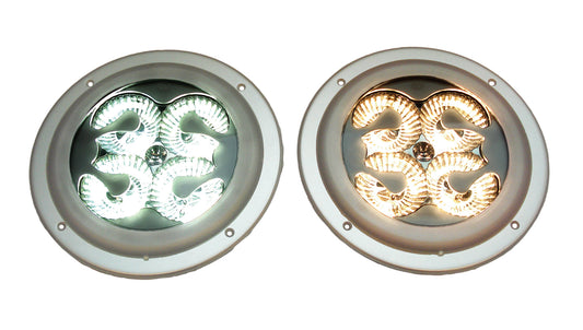 HELLA Interior Light - CargoLED - LED - 24/12V 2JB344227-001