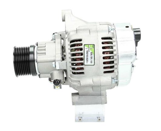 PlusLine Original Alternator for Jeep 100A 1002104561+
