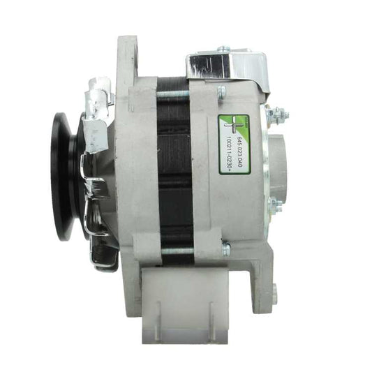 PlusLine Original Alternator for Caterpillar 40A 1002110230+