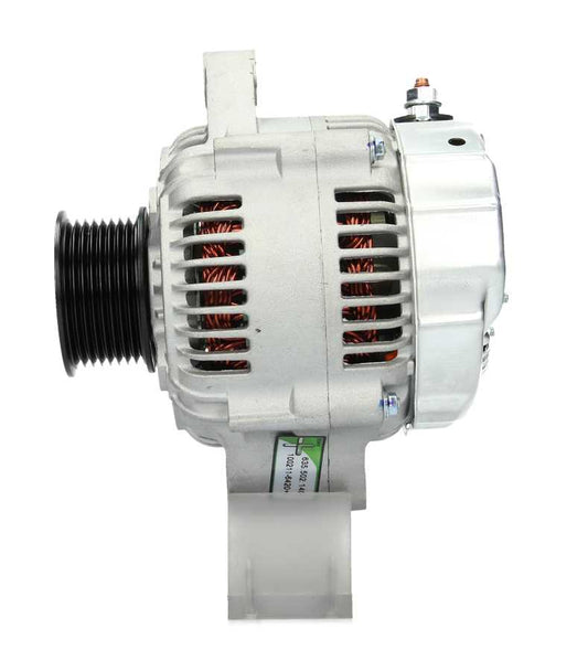 PlusLine Original Alternator for John Deere 140A 1002116420+