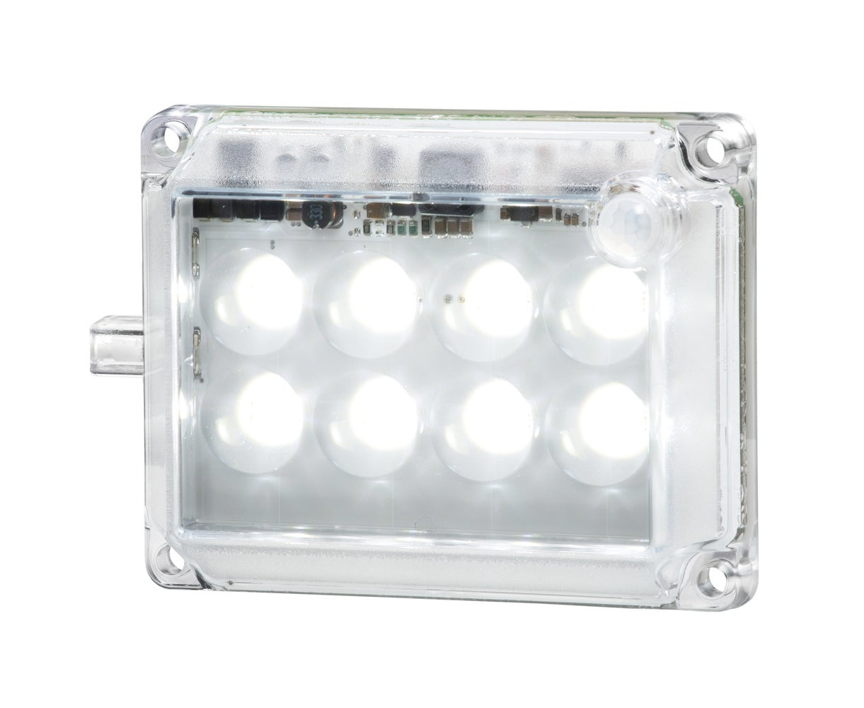 HELLA Interior Light - LED - 12/24V 2JA012557-001