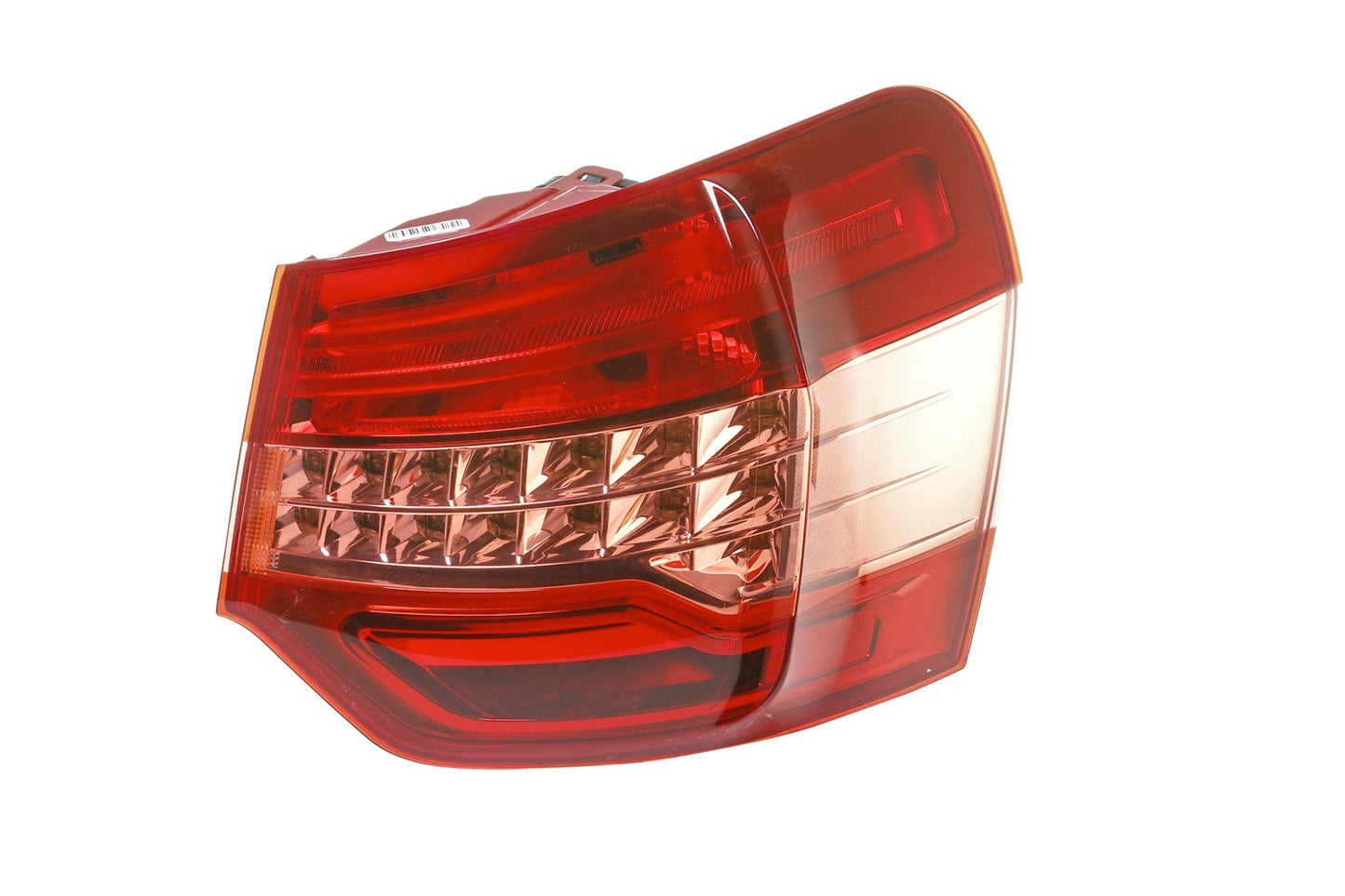 HELLA Rearlight - Bulb - Outer section - right - for e.g. Citroën C5 III (Rd_) 2SD354822-021