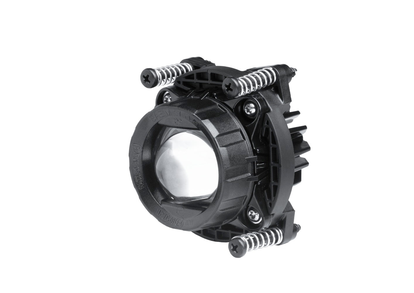 HELLA Symmetric/LED-Headlight - Modul 60 - 12V 1TL998670-041