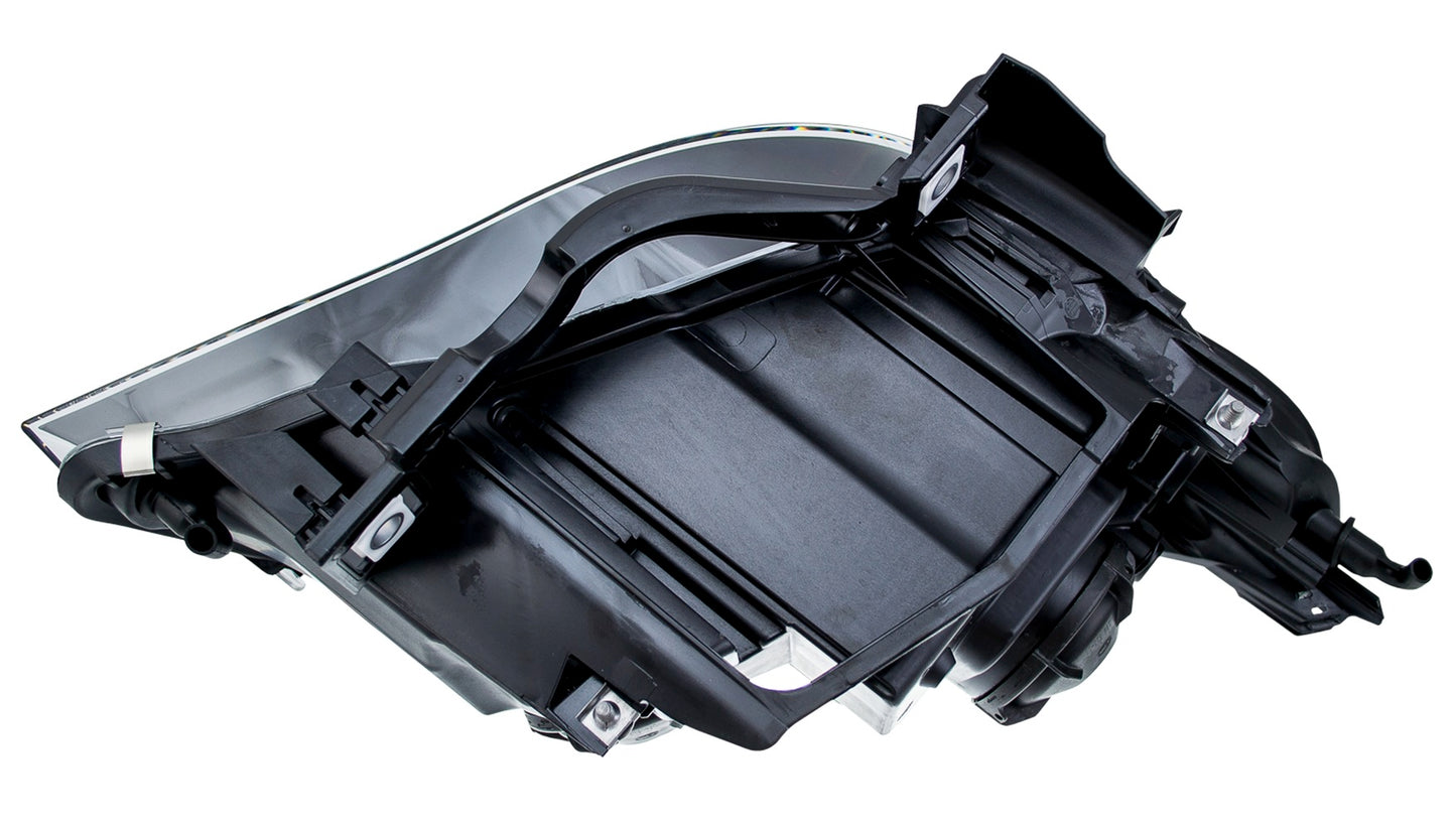 HELLA Halogen-Headlight - left - for e.g. BMW 5 (E60) 1EF008673-111