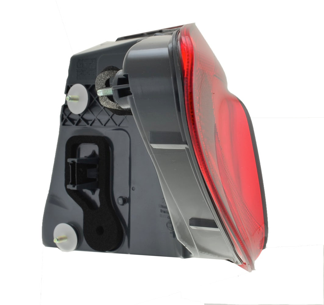 HELLA Rearlight - LED - left - for e.g. BMW 5 (F10) 2SD010234-111
