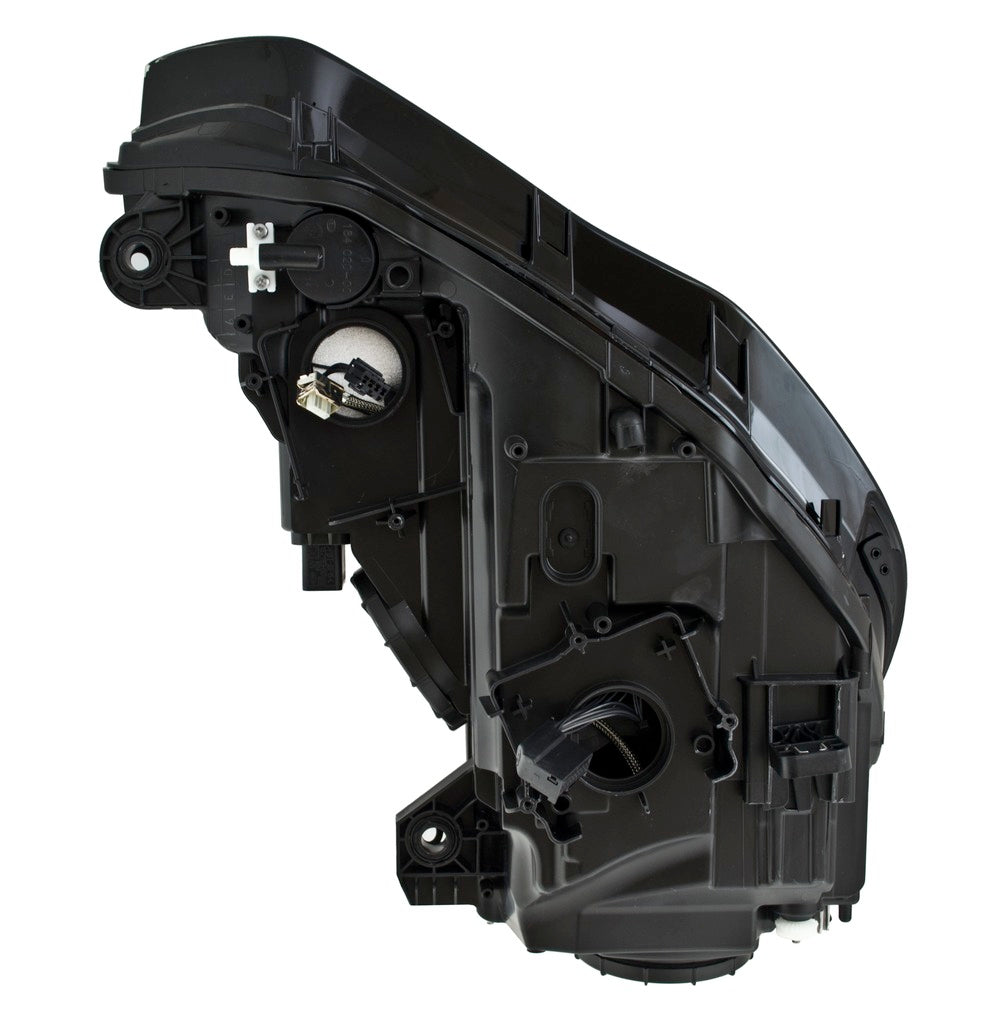 HELLA LED/Bi-Xenon-Headlight - left - for e.g. Audi A3 (8V1, 8VK) 1EL010740-351
