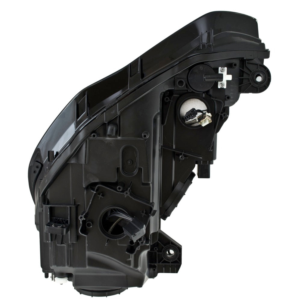 HELLA LED/Bi-Xenon-Headlight - right - for e.g. Audi A3 (8V1, 8VK) 1EL010740-361