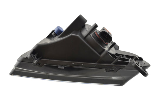 HELLA Bulb-Front Fog Light - right - for e.g. Audi A5 S-Line (8T3/8TA/8F7) 1NE010832-241