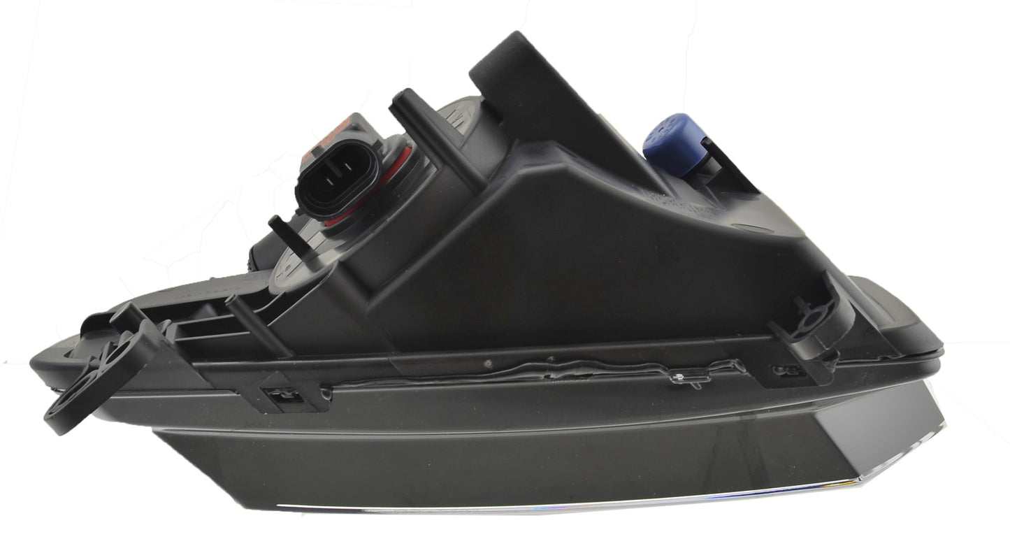 HELLA Bulb-Front Fog Light - left - for e.g. Audi A4 (8K) 1NE010832-251