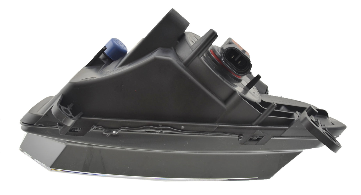HELLA Bulb-Front Fog Light - right - for e.g. Audi A4(8K) 1NE010832-261