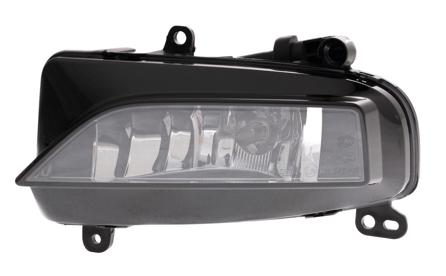 HELLA Bulb-Front Fog Light - right - for e.g. Audi A5 S-Line (8F, 8T) 1NE010832-281