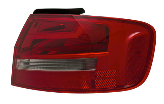 HELLA Rearlight - Bulb - Outer section - right - for e.g. Audi A4 (8K2, B8) 2VA010914-121
