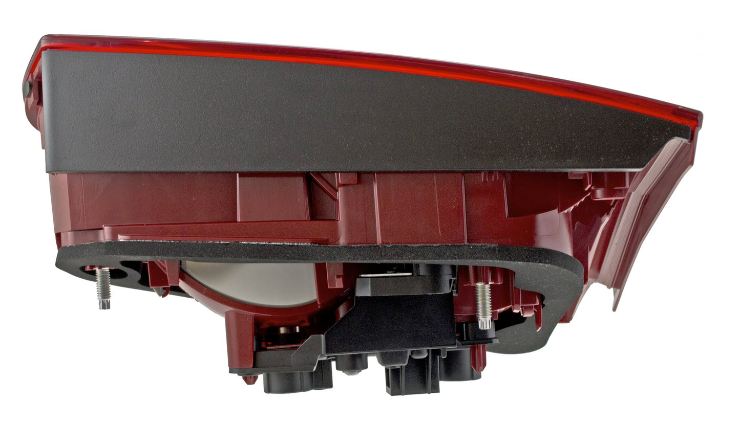 HELLA Rearlight - Bulb - Inner Section - right - for e.g. Audi A4 (8K2, B8) 2TZ010915-101