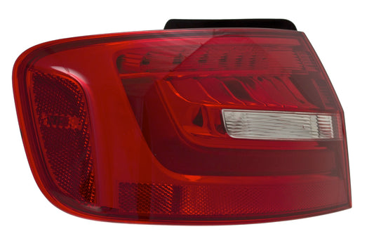 HELLA Rearlight - LED - Outer section - left - for e.g. Audi A4 (8K2, B8) 2SK010916-111