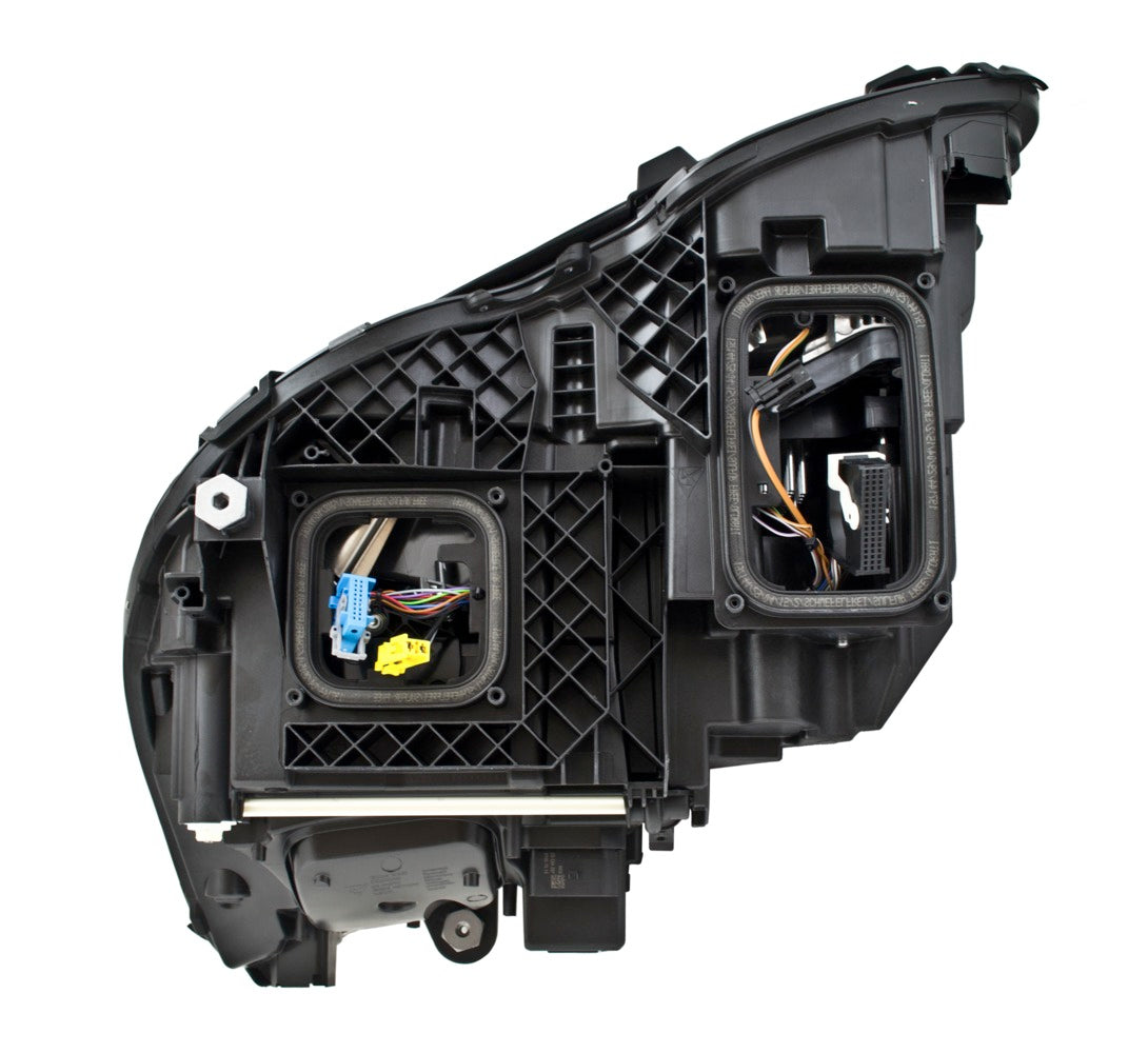 HELLA LED-Headlight - right - for e.g. Mercedes-Benz E-Class (W212) 1EX011066-721