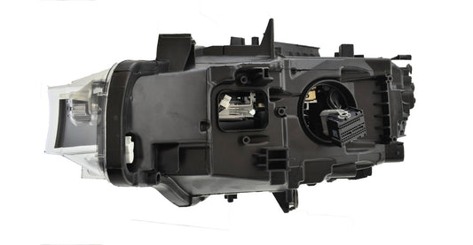 HELLA LED-Headlight - right - for e.g. BMW 3 Touring (F31) 1EX012102-961
